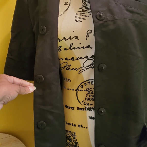 Anna Molinari Jacket - Picture 6 of 8